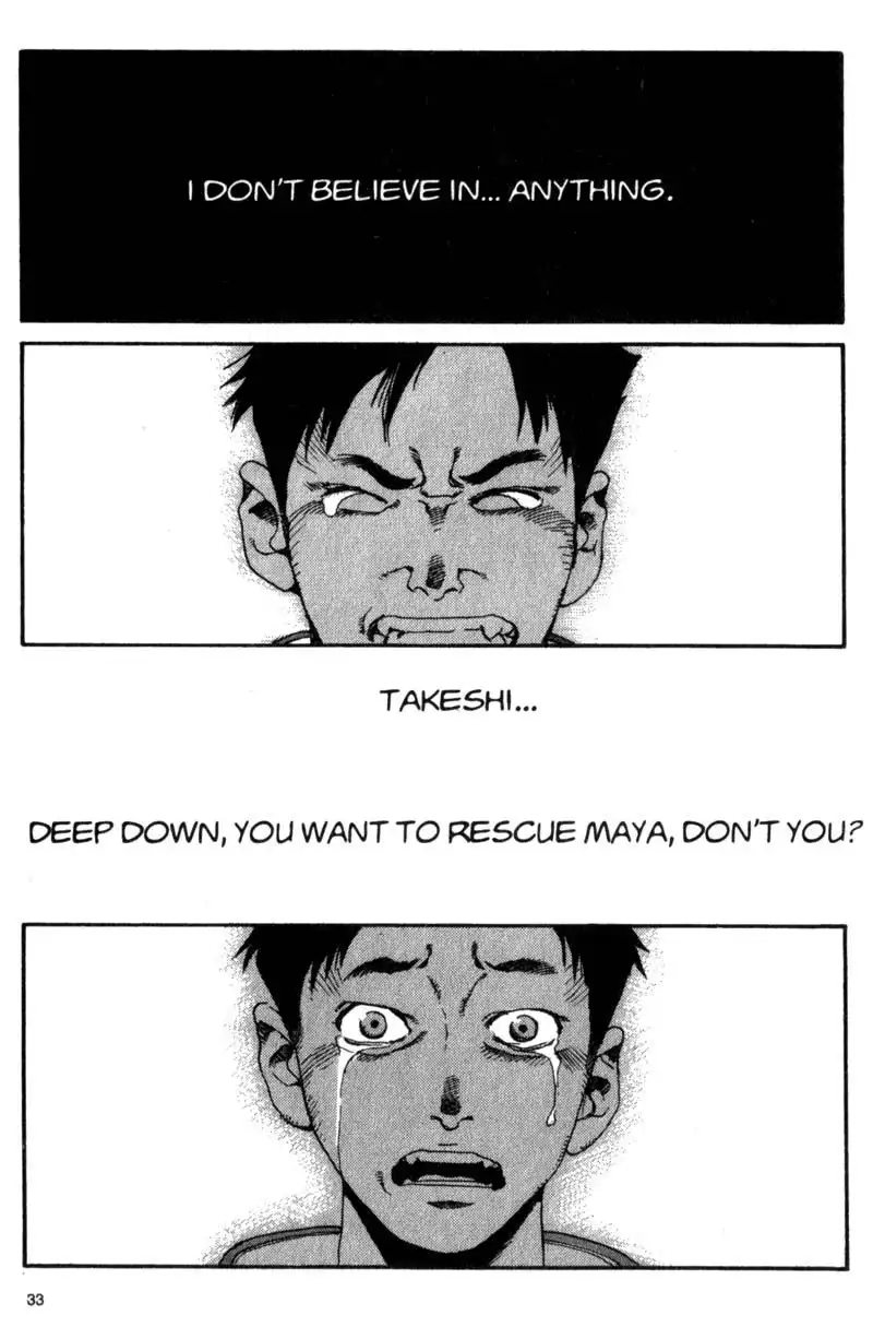 Project Arms Chapter 12 11